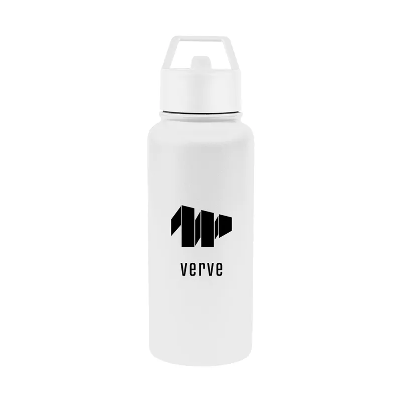 50425 WHT Silkscreen