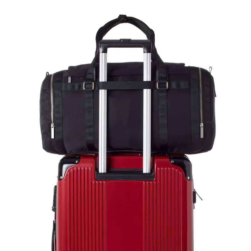 MVP Duffel view 4