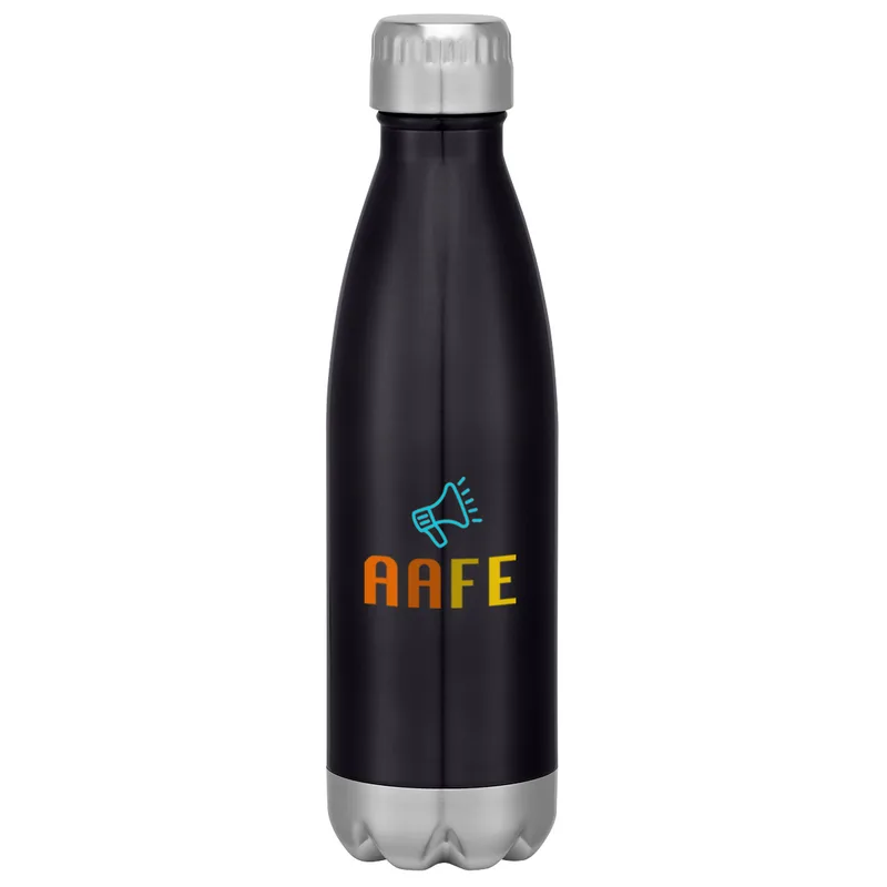 16 Oz. Swiggy Bottle With Custom Box view 7
