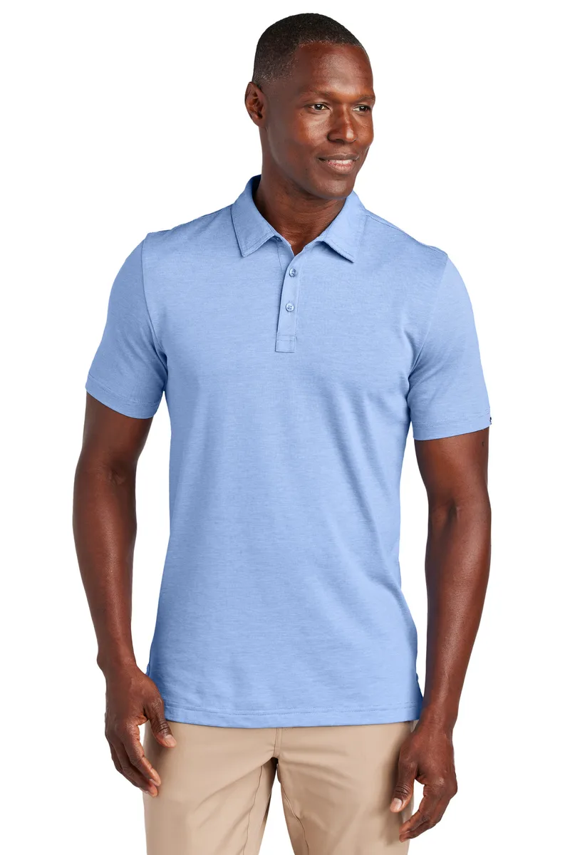 TravisMathew Sunnyvale Polo view 6