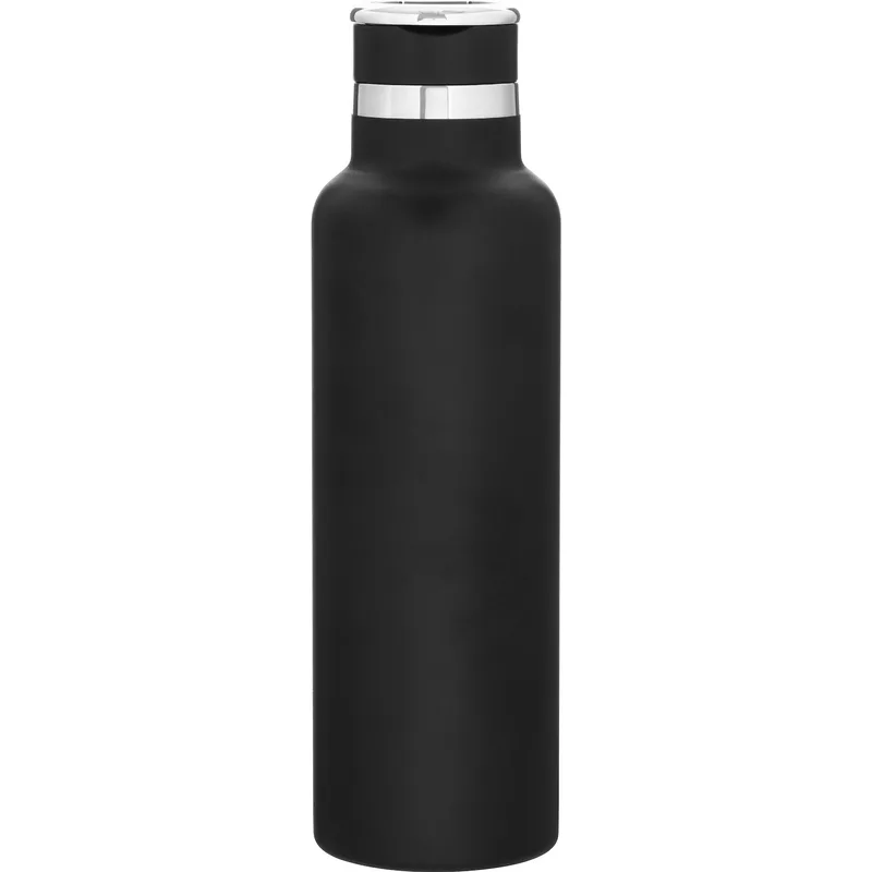 20 oz h2go Juno Water Bottle view 2