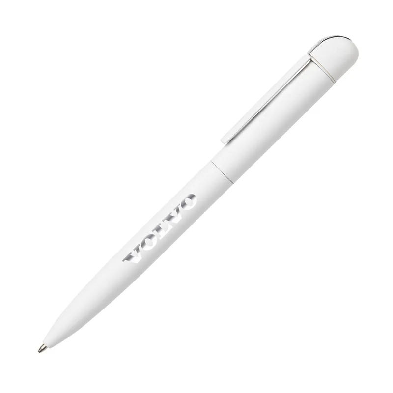 Buxton Metal Pen