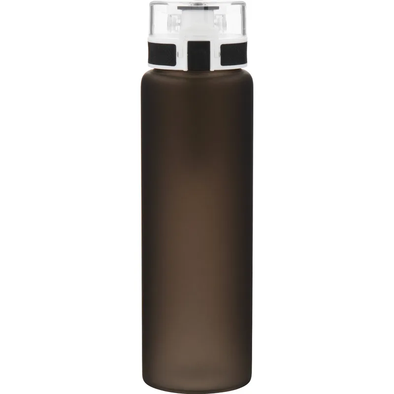 20.9 oz h2go Mudra Water Bottle view 2