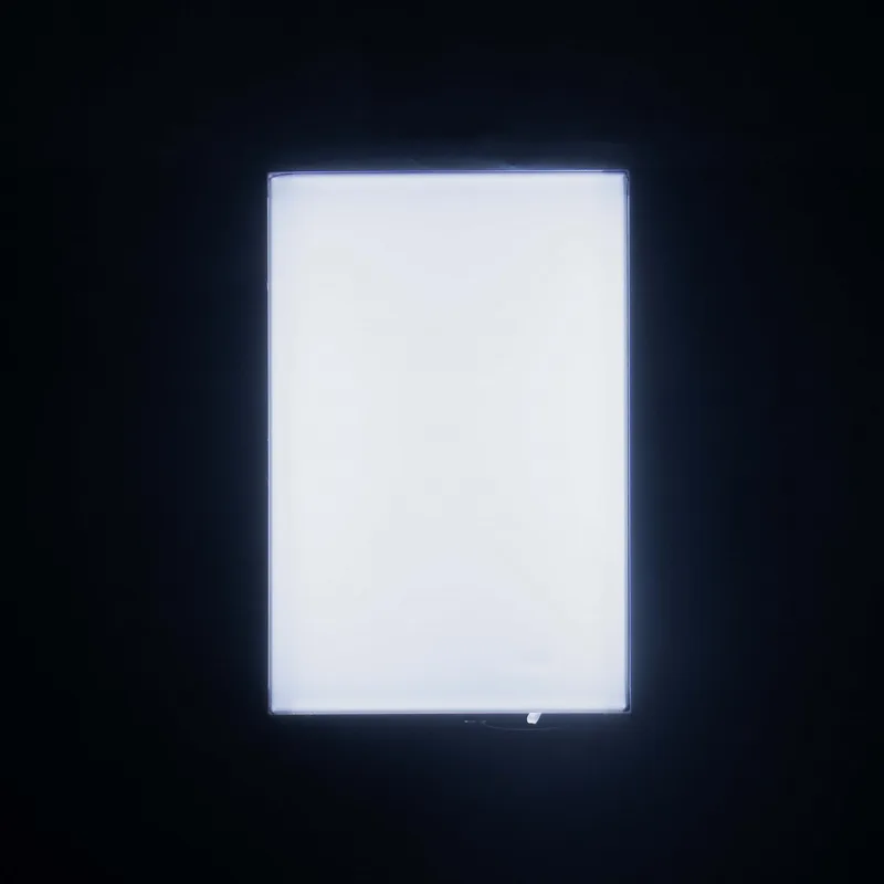 11" x 17" Standard SEG Glo Wall Mount Kit view 2