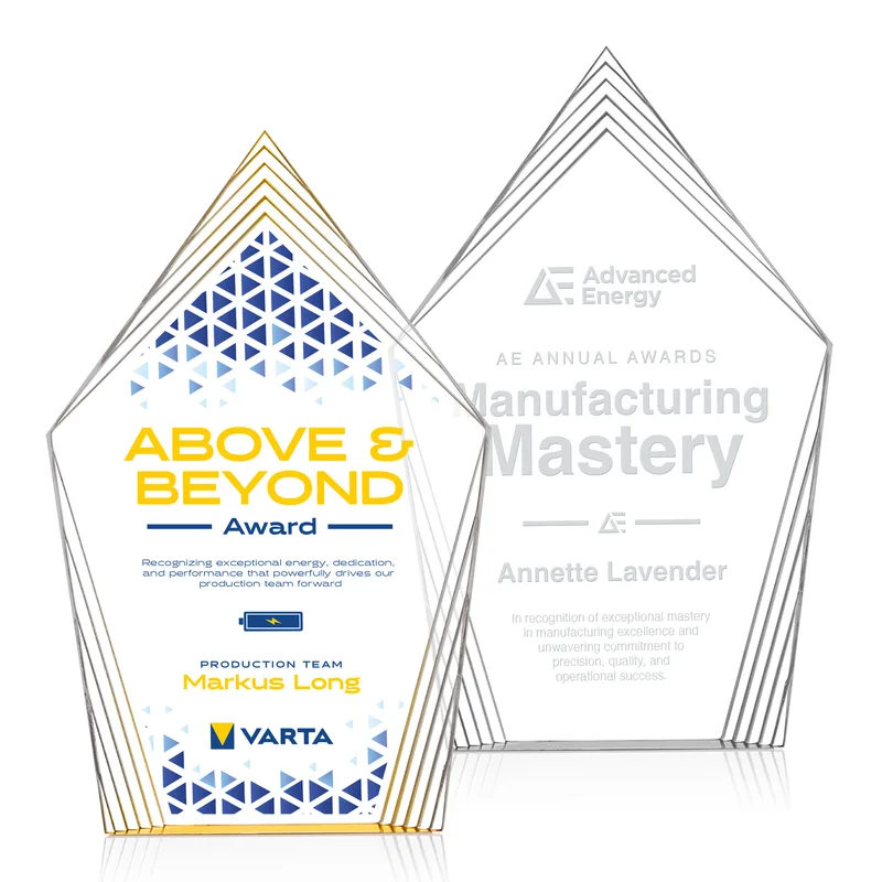 Grayson Award