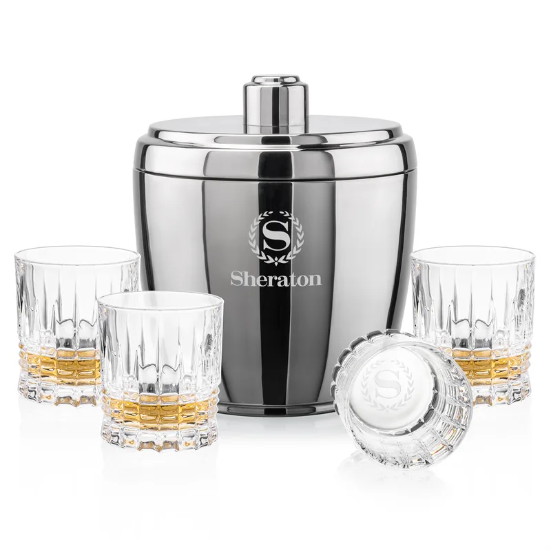 Set of 5