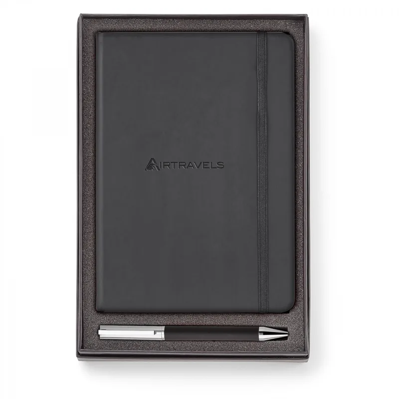 Belmond Donald 2-Piece Gift Set
