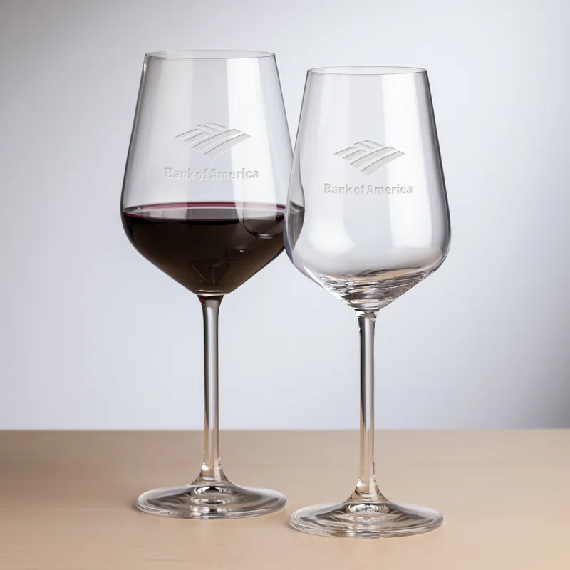 Glass Only, Deep Etch