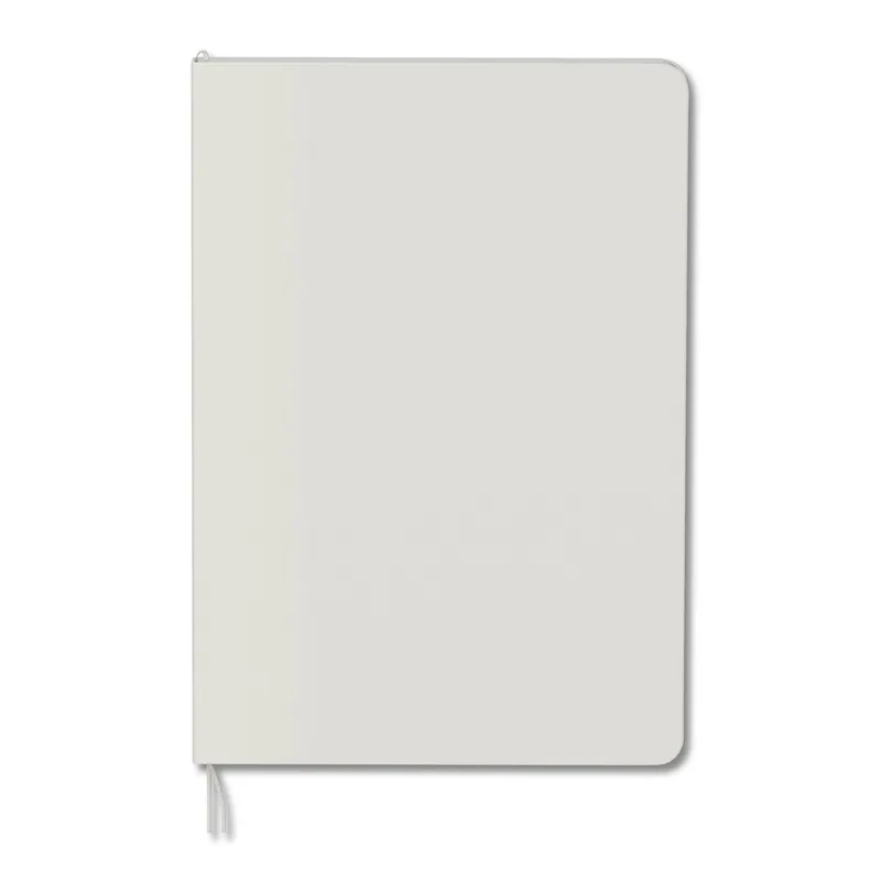 Colorpulse Soft Cover Journal view 3