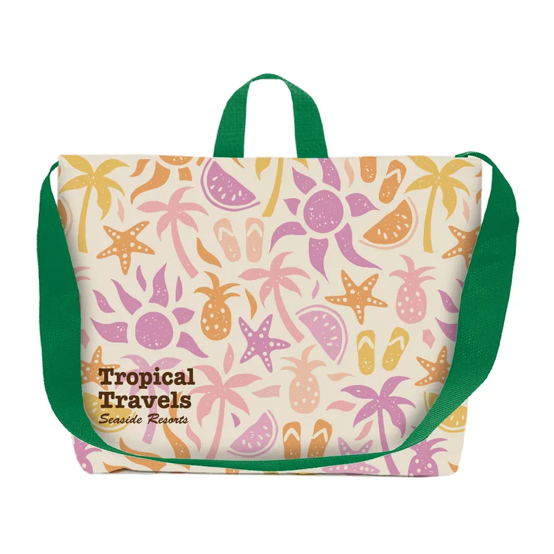 30173 WHTGRN Sublimation