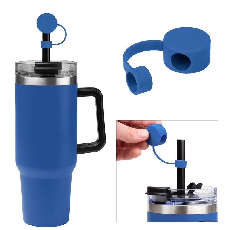 Intrepid Straw Topper Kit view 2
