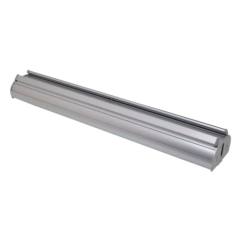 36" Dual Retractor Hardware view 3