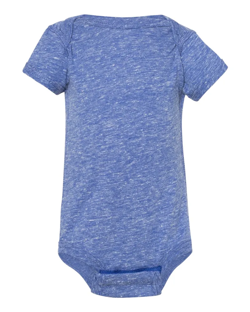 Royal Blue Melange