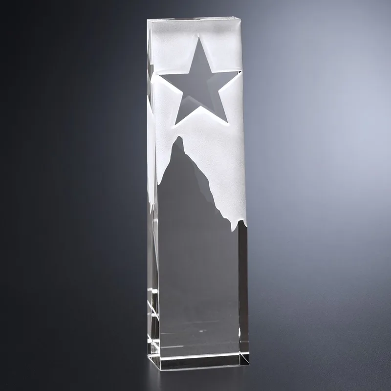 North Star 8" view 2