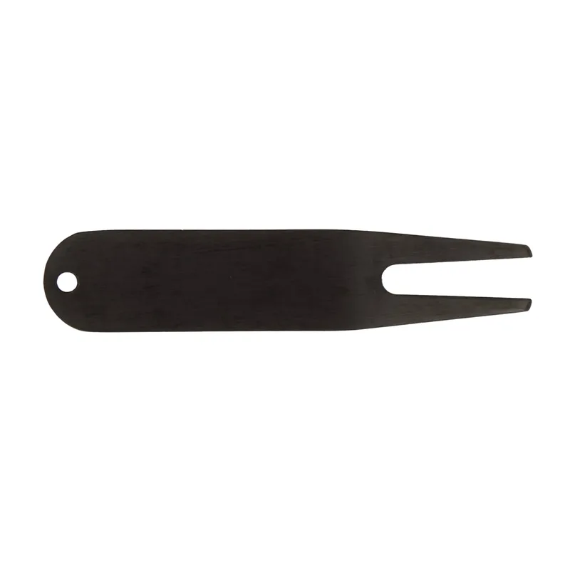 Classic Metal Divot Tool view 2