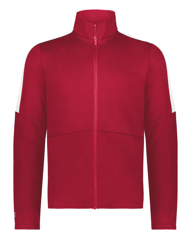 Holloway Adult Crosstown Jacket view 6
