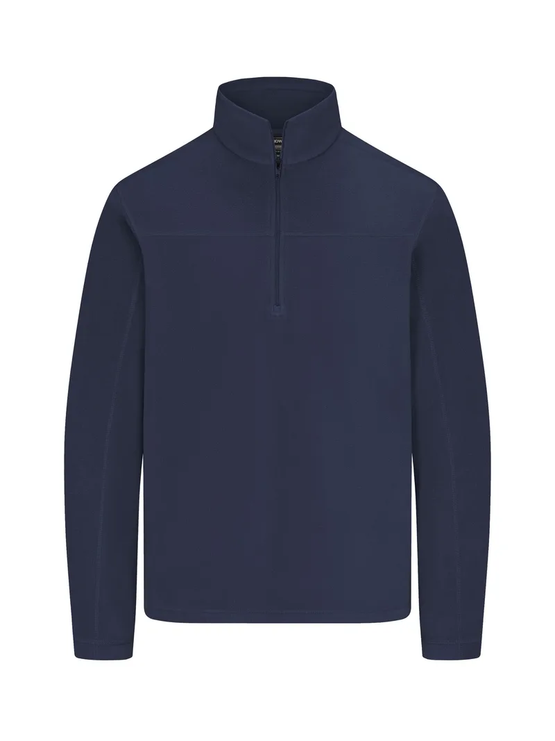 Men's Ascent Ultra Lightweight Fleece view 7