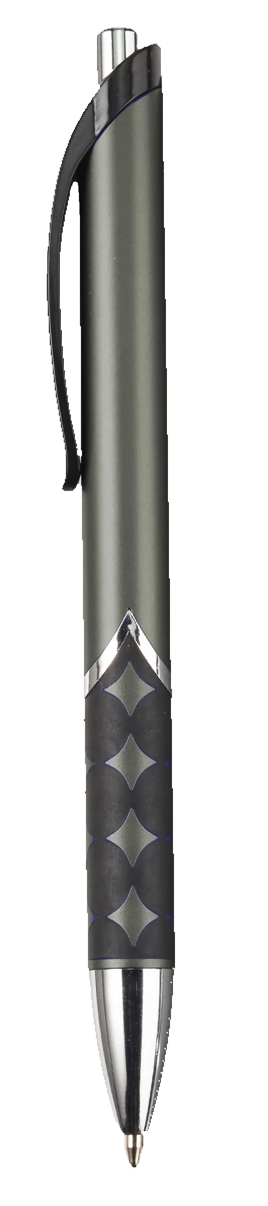 Metallic Gunmetal Gray