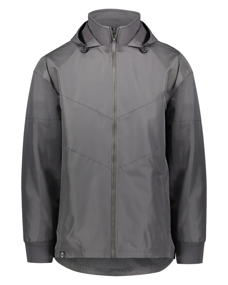 Holloway Adult Potomac Jacket view 6