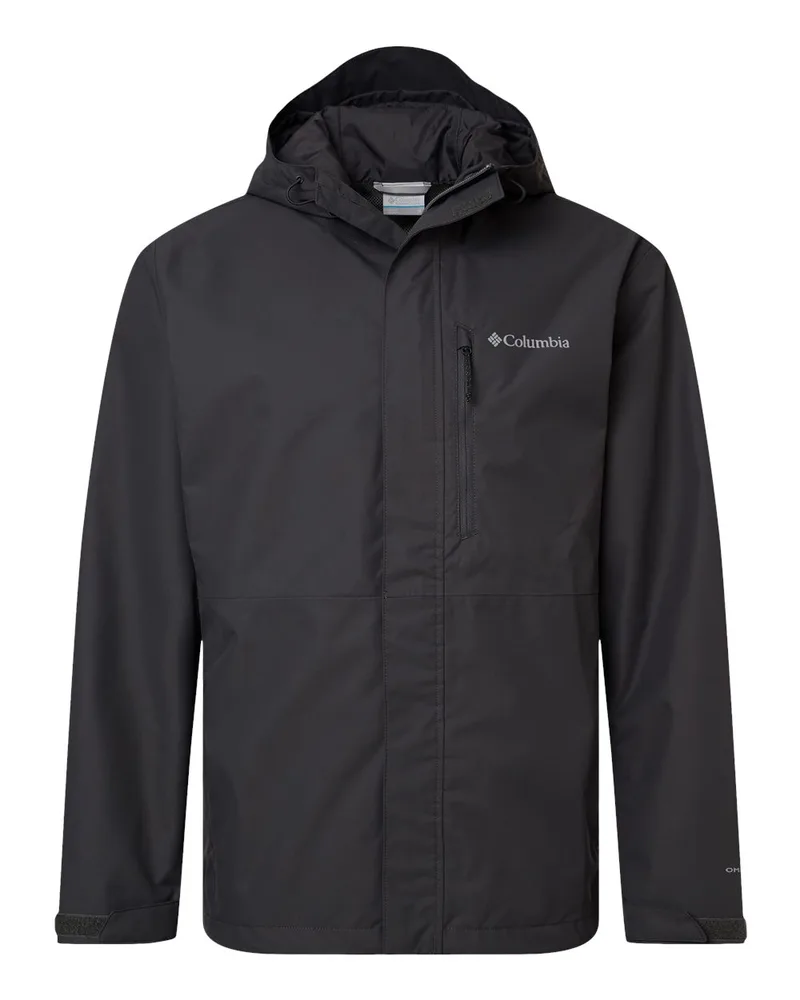 Columbia® Hikebound™ II Jacket view 3