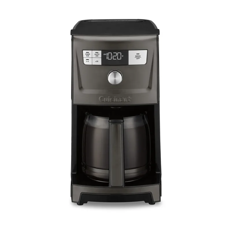 Cuisinart PerfecTemp 14-Cup Programmable Coffeemaker