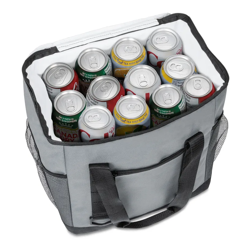 24 Cans