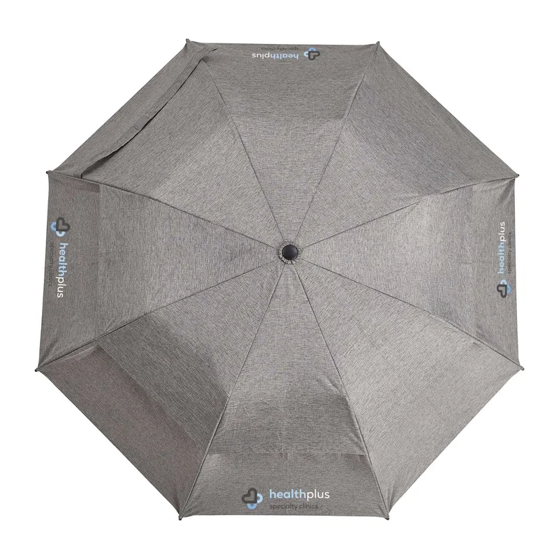 Park Avenue 3 Umbrella (4 Imprints) view 6