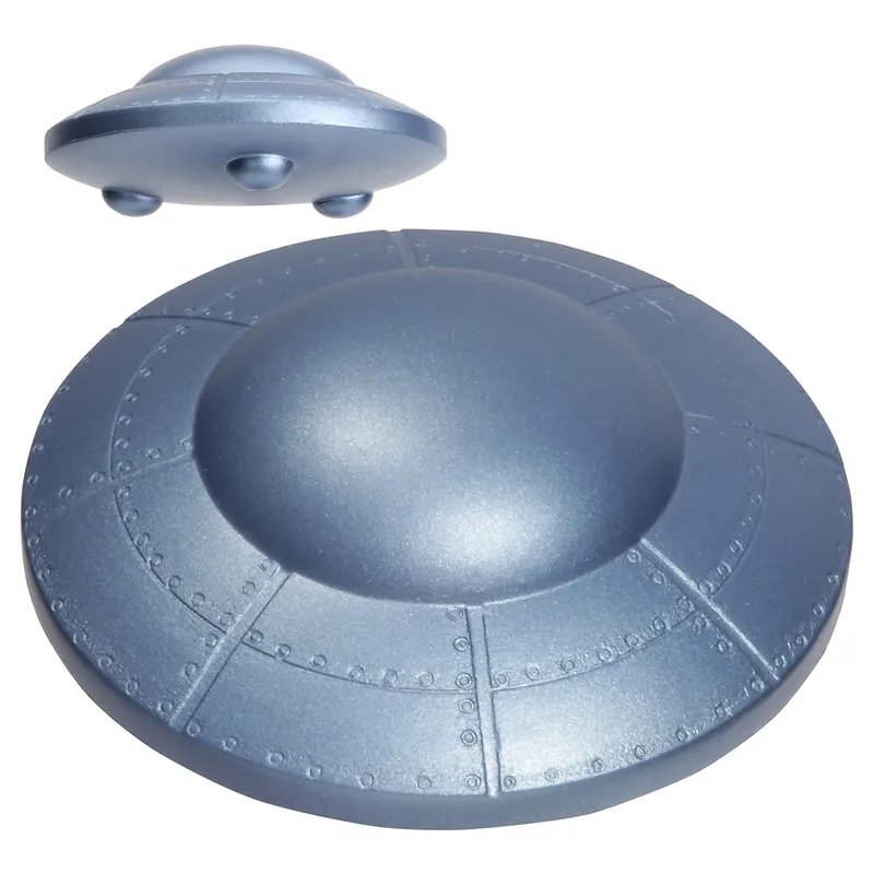 Flying Saucer Stress Reliever view 3