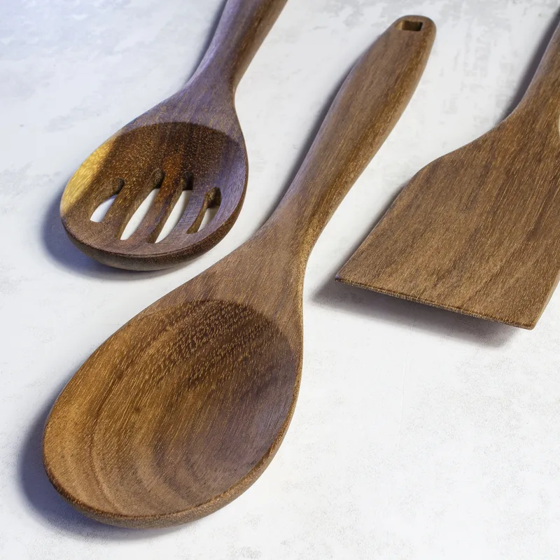Acacia Wood Brown