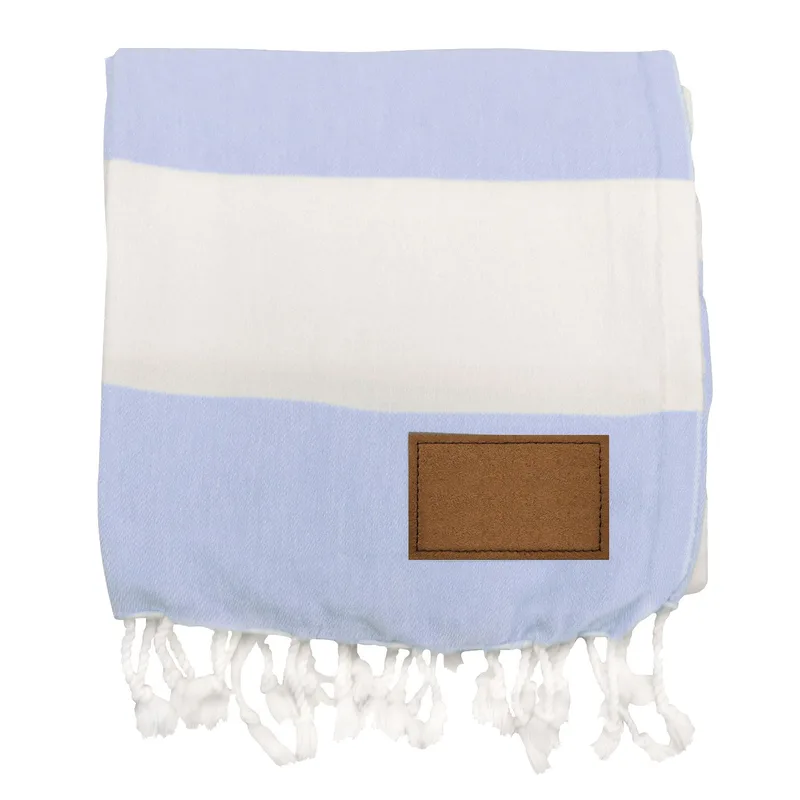 Cabana Turkish Towel view 5