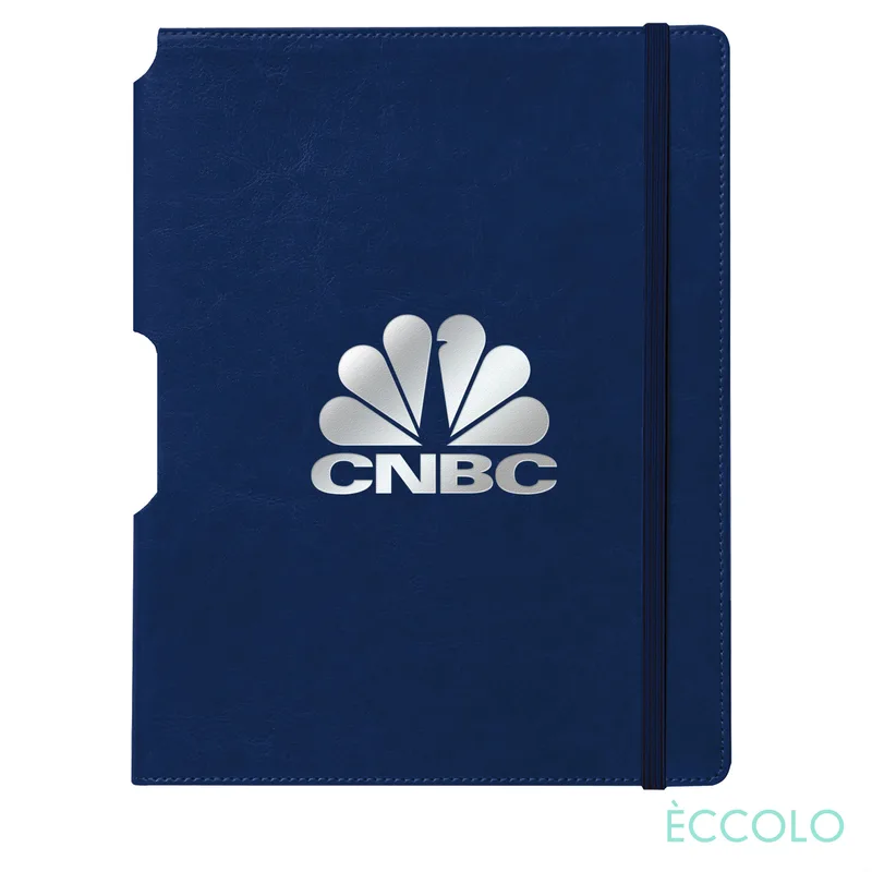 Journal, Navy Blue PMS 539