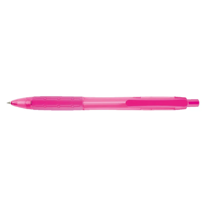 Translucent Pink