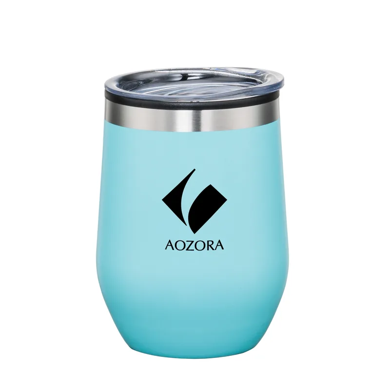 Matte Aqua