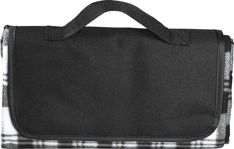 Fold up Picnic Blanket view 2