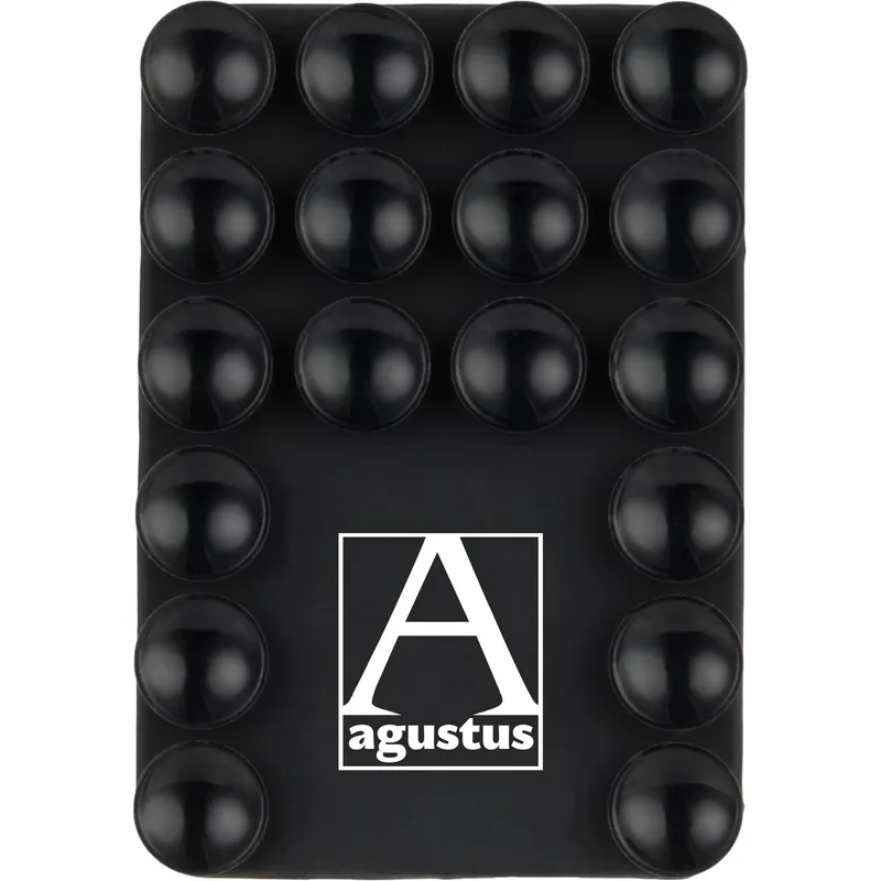 Hang On Suction Phone Case Mount with Magnets