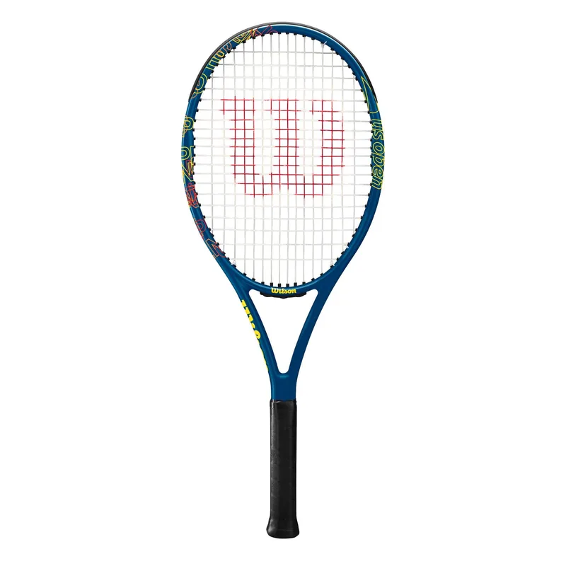 Wilson Us Open Gs 105 Tennis Racket