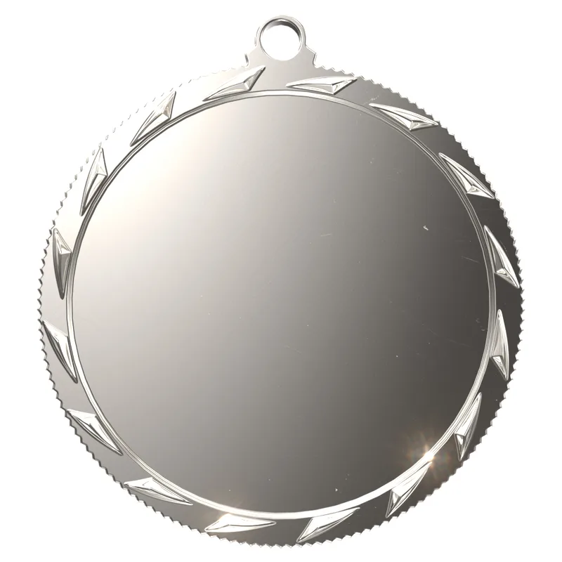 Vibraprint® Diamond Edge Insert Medallions (2-1/4") view 3