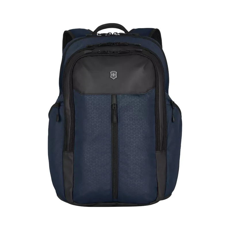 Swiss Army - Victorinox® Vertical Zip Laptop Backpack view 7