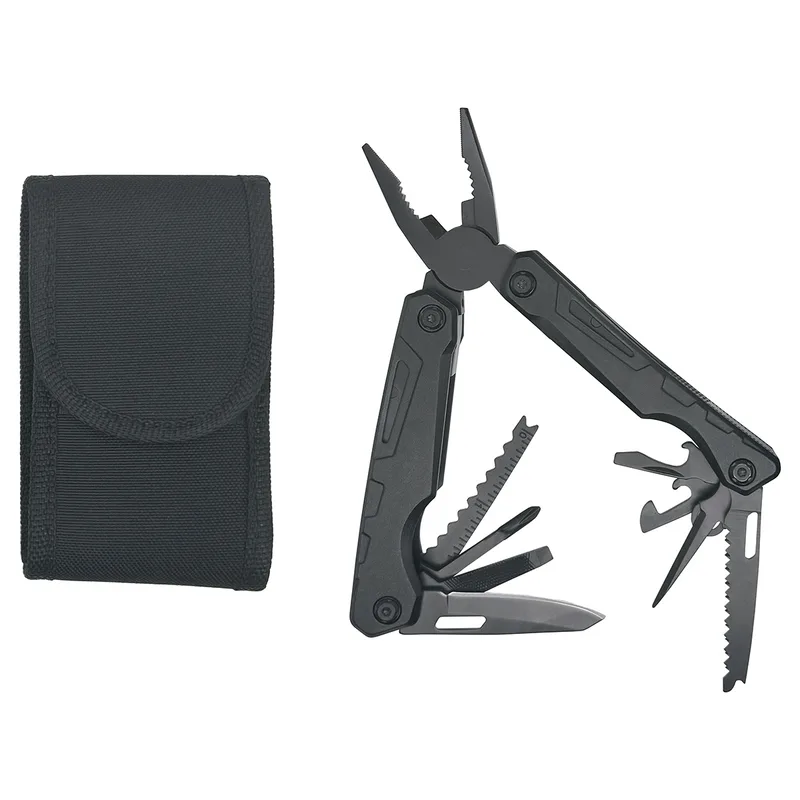 Best Buddy Tools® Tactical Survival Multi-Tool Pliers view 2