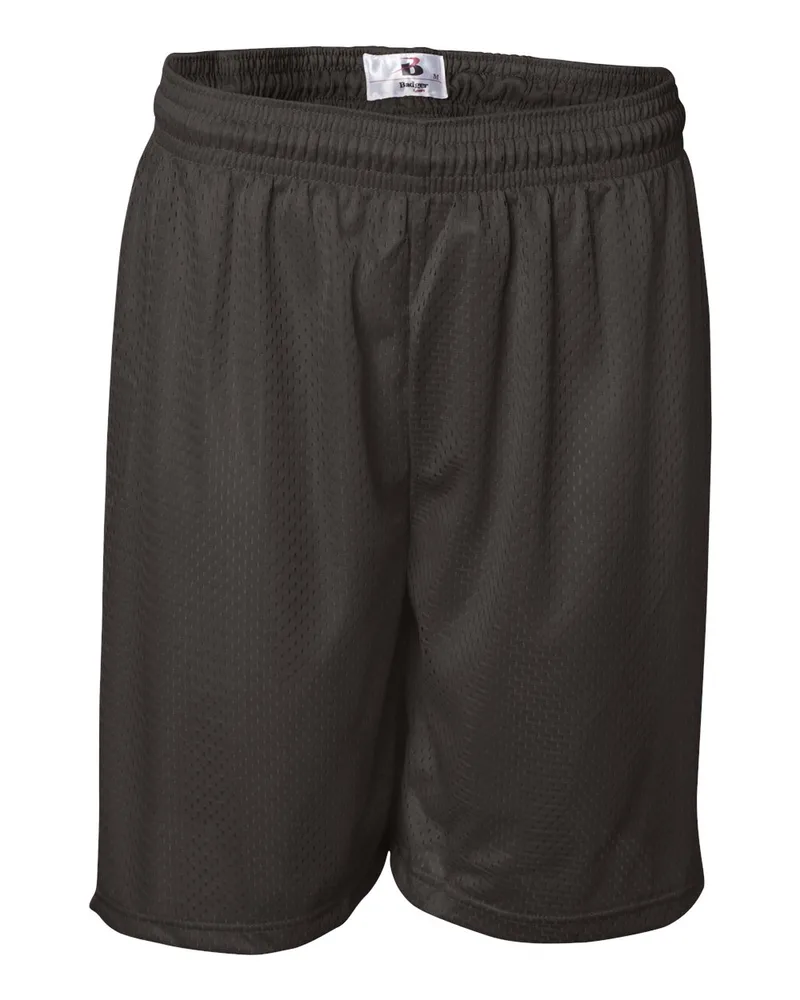 Badger 7'' Pro Mesh Shorts view 4