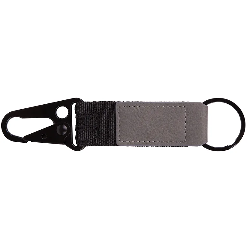The Boise Heavy Duty Key Chain view 2