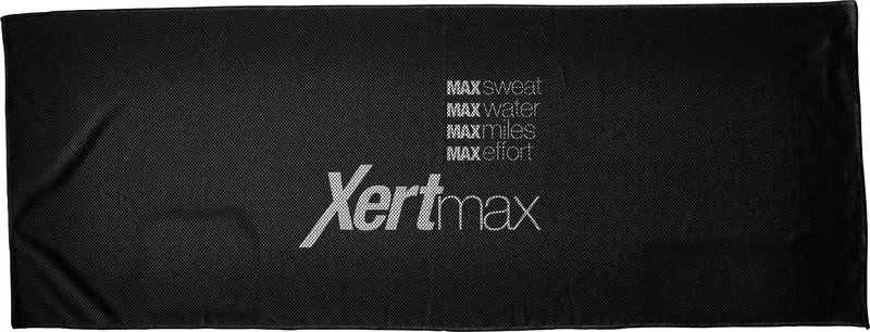 Alpha Fitness Towel view 2