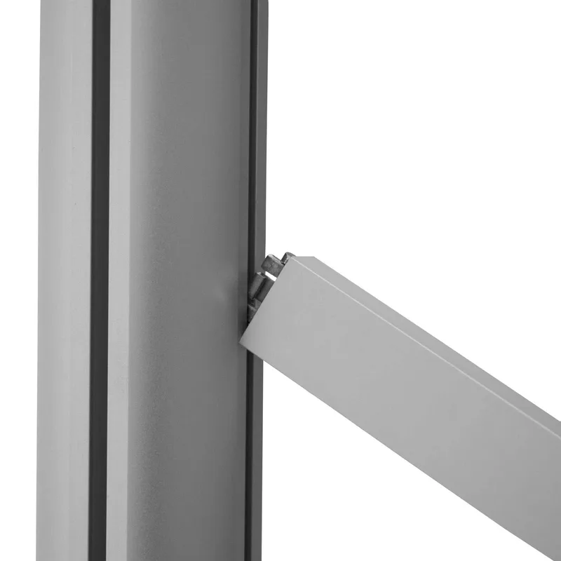 Flex Banner Display Double-Banner Hardware view 3