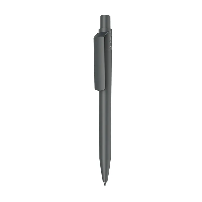 Maxema Dot Recycled Pen Blue Ink view 6