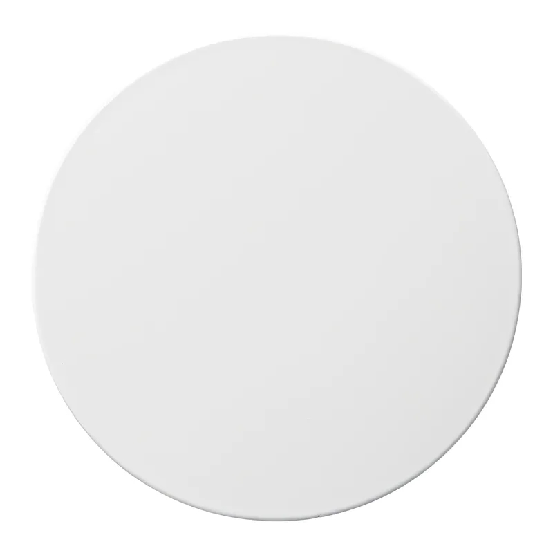 White Blank