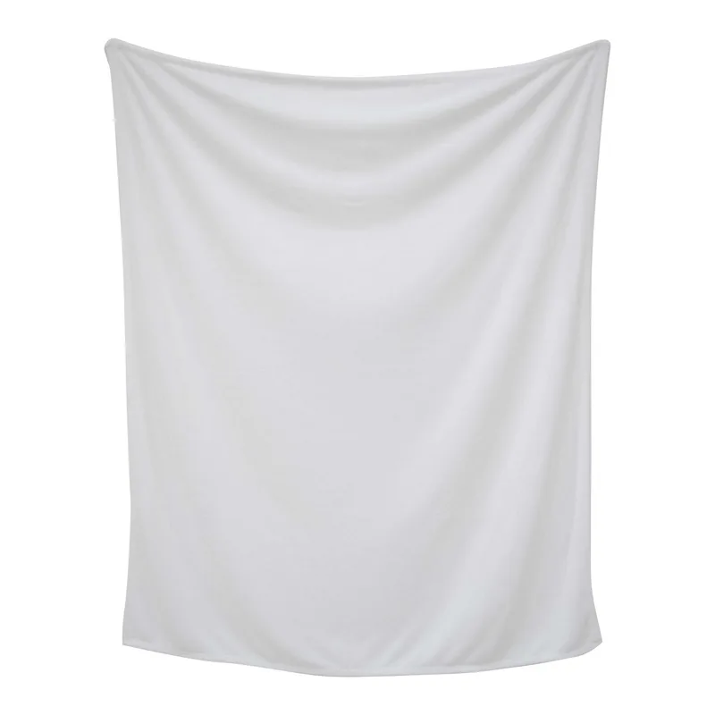 30" x 40" Velveteen Blanket Dye Sub view 2