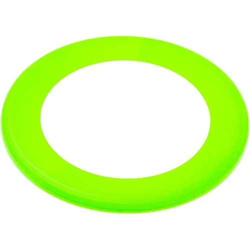 9½" Wing Ring Flying Disc view 2