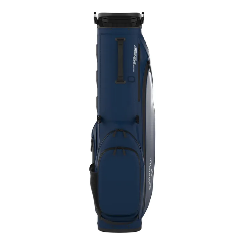 Callaway® 4-Way Hyperlite Zero Stand Golf Bag view 5