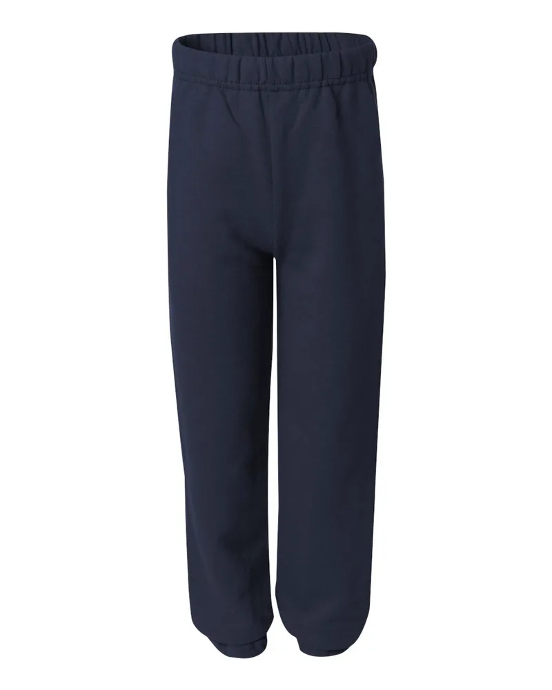 Jerzees® NuBlend® Youth Sweatpants view 5