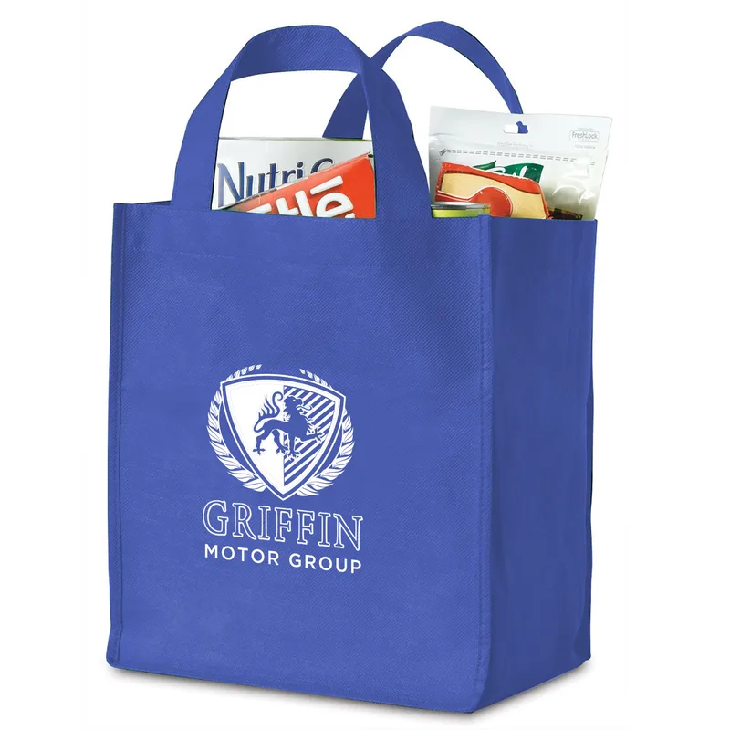 Polytex Grocery Bag view 4
